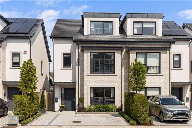 4 Fairfield, Greystones, Co. Wicklow