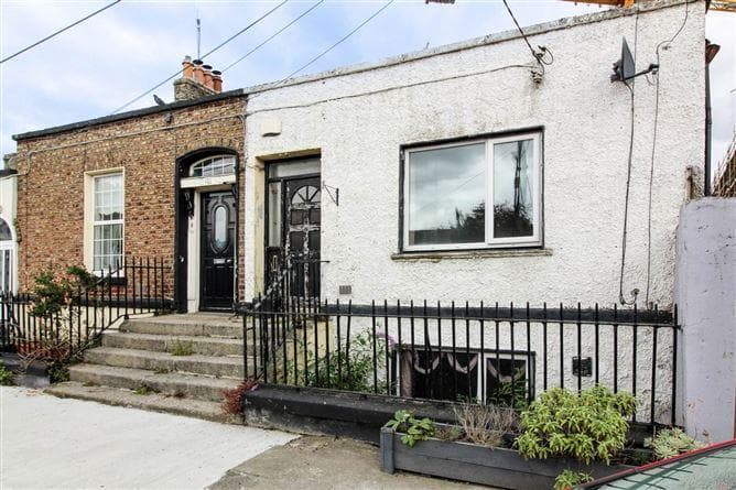 152 Clonliffe Avenue, Ballybough, Dublin 3, County Dublin