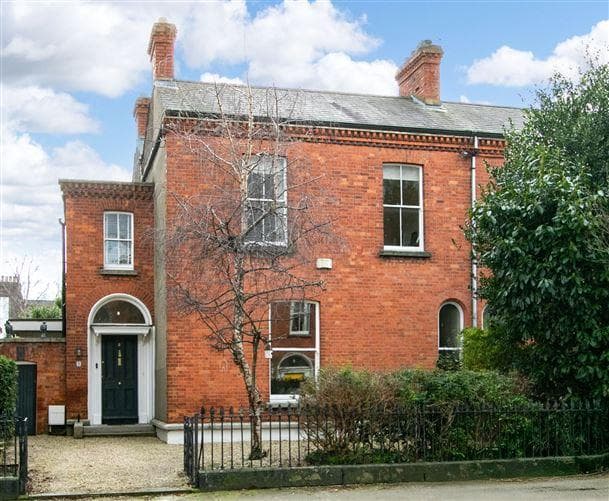8, Ormond Road, Dublin 6