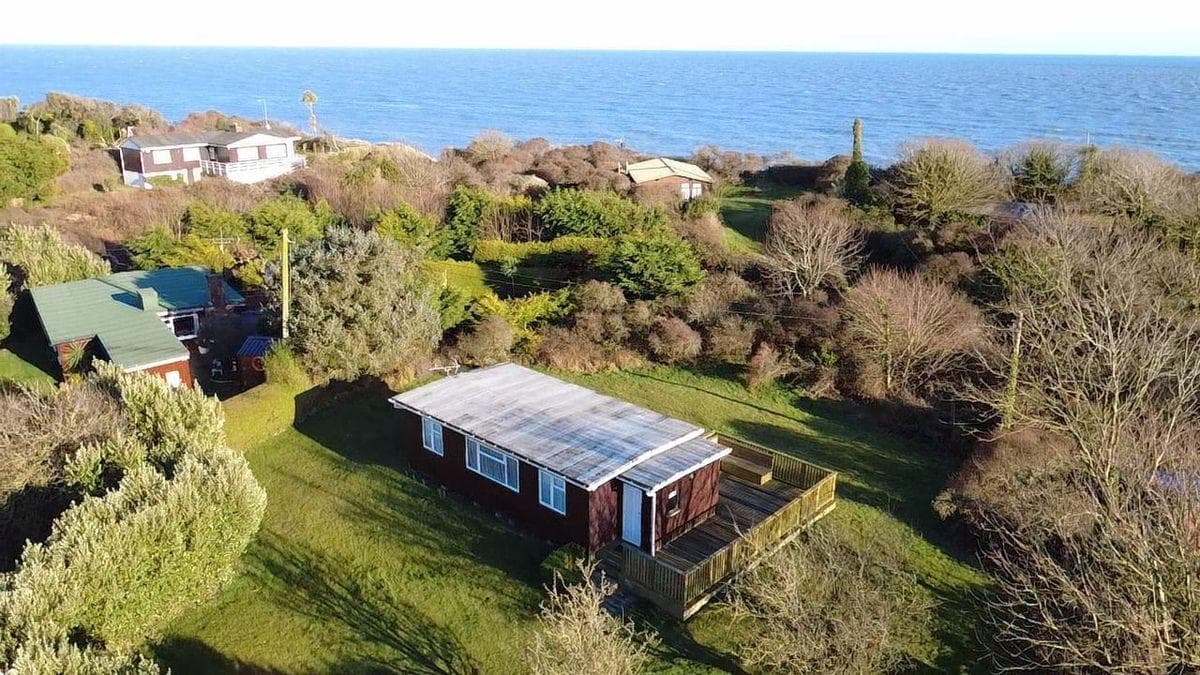 27 Kilbegnet, Castletown, Castletown, Co. Wexford, Y25X962