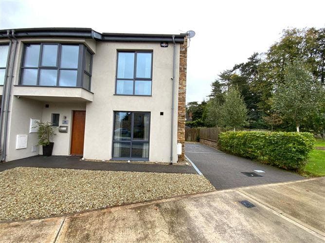 16 the towers, point road, dundalk