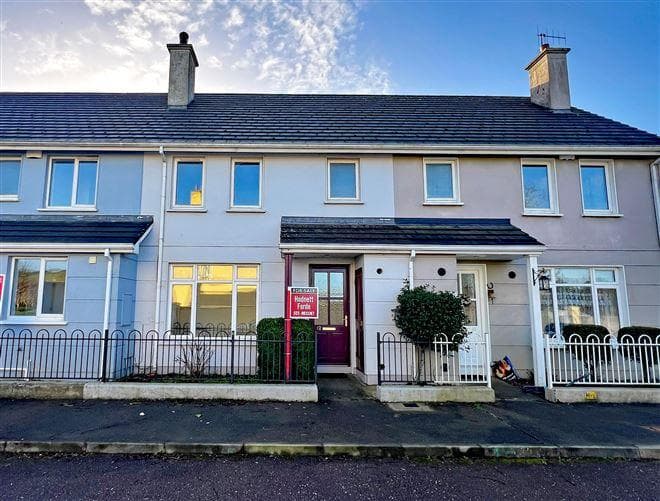 12, Rosewood Lawn, Co. Cork