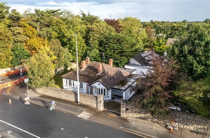 St. Joseph's, Leopardstown Road, Foxrock, Dublin 18