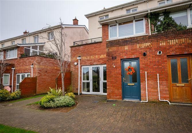 42, Carrig Court, Co. Kerry