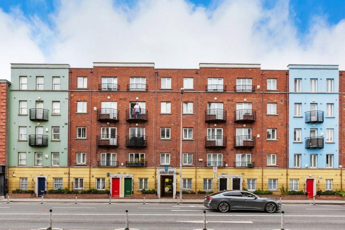 42 The Chandler, Arran Quay, Dublin 7, D07HR53