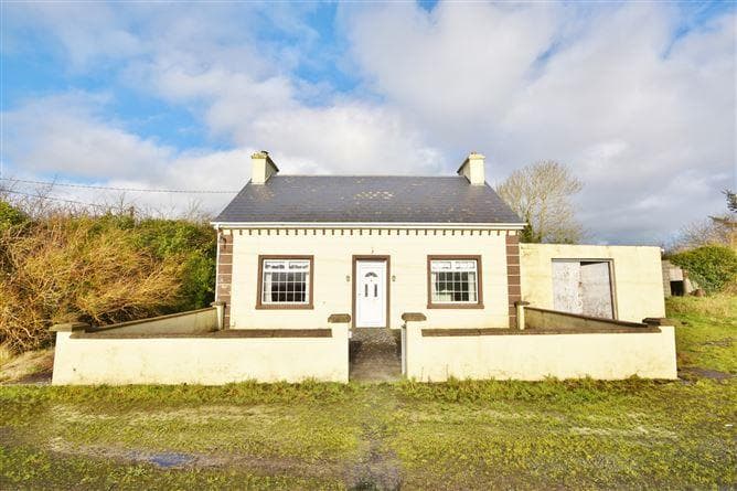 Lower Ballydonoghue, Lisselton, Co. Kerry