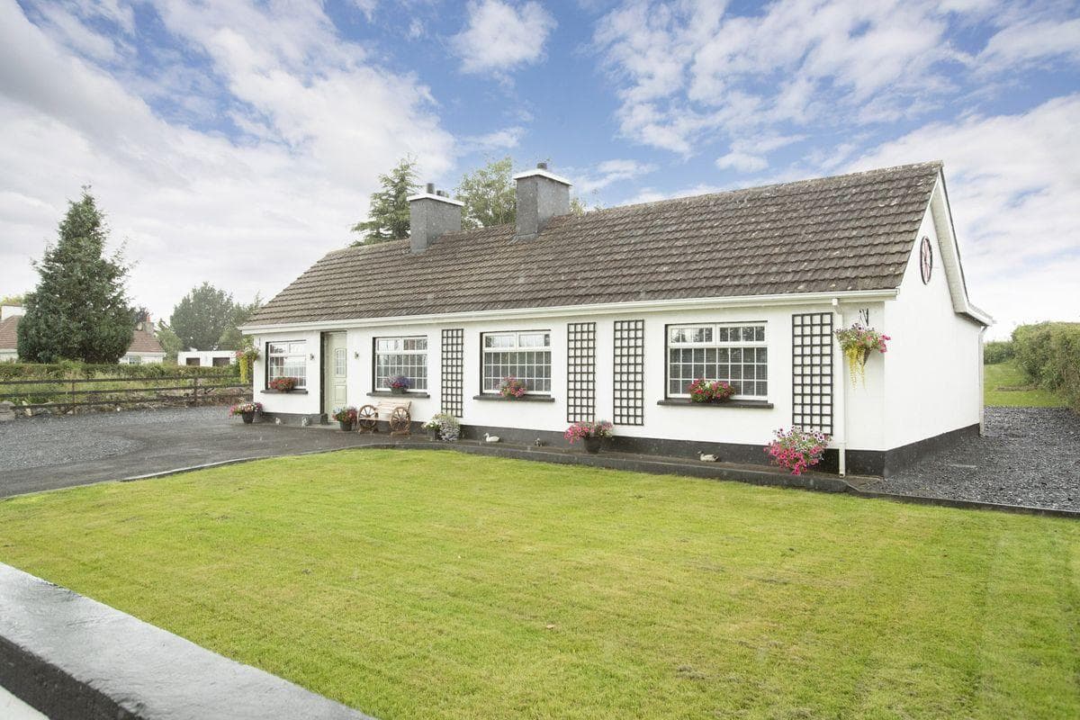 Mullingar Road, Castlepollard, Co. Westmeath, N91KT38