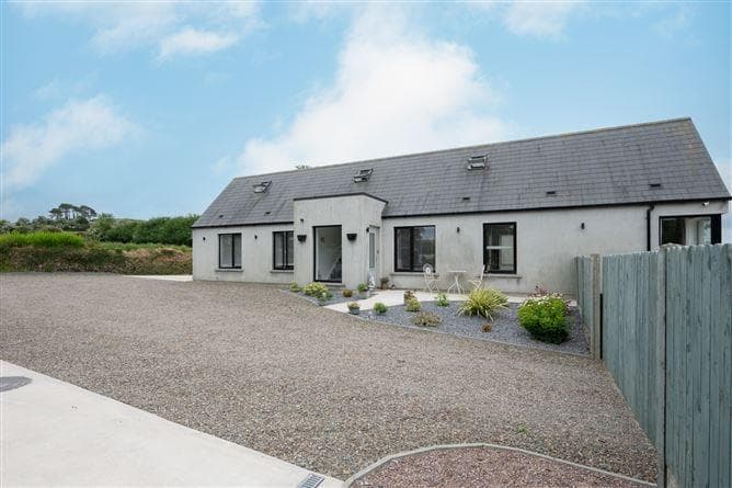 Knocknagappagh, Killeagh, East Cork