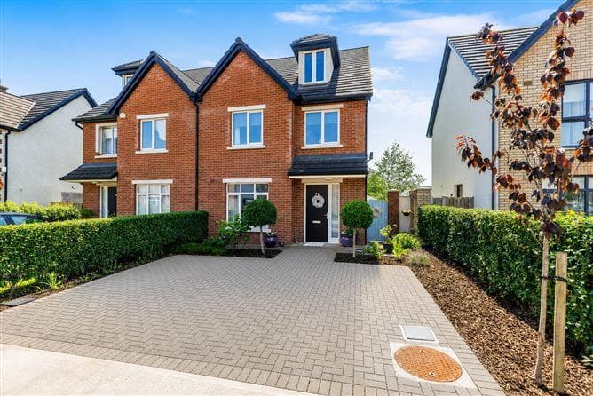 73, Effernock Green, Co. Meath