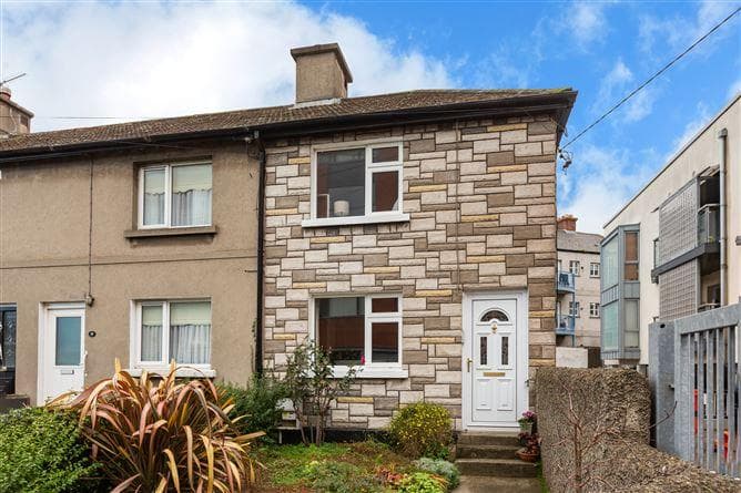 20, Sweetman S Avenue, Co. Cork