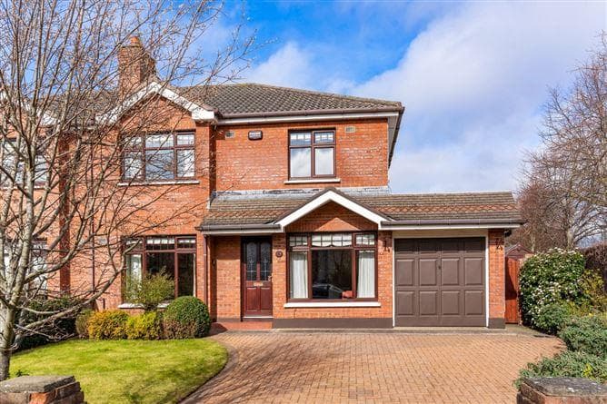 19, Scholarstown Road, Orlagh, Dublin 16