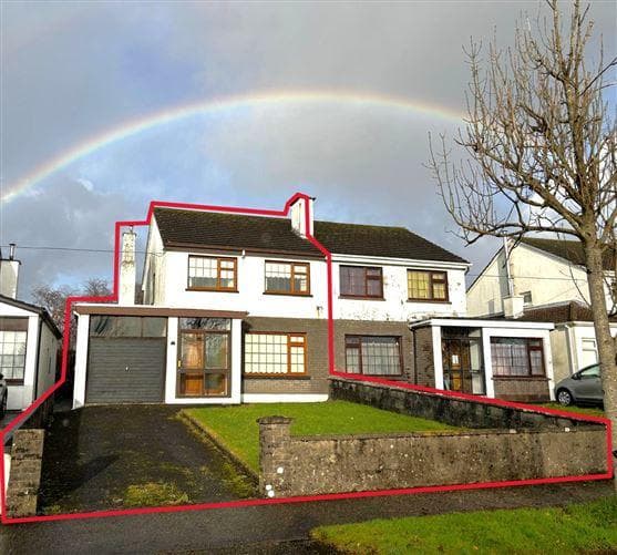 28, Childers Heights, Co. Mayo