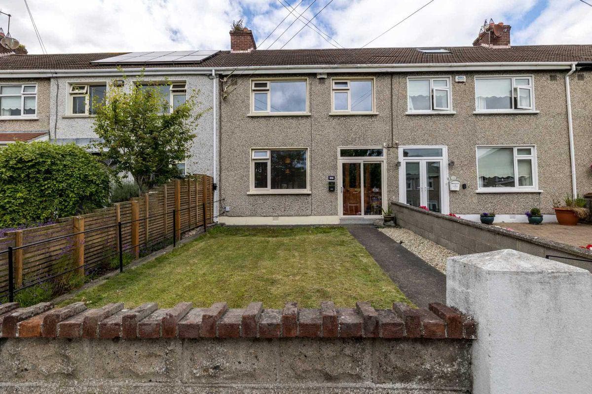 43 Rathmore Park, Raheny, Dublin 5, County Dublin