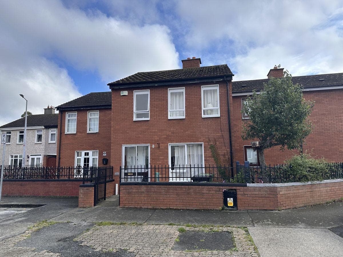 3 Rathmines Close, Rathmines, Dublin 6, D06WP60