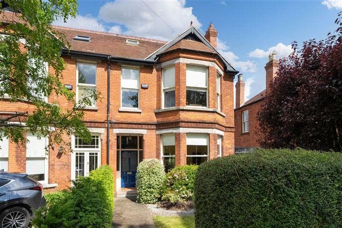 50 St. Kevin's Park, Dartry, Dublin 6