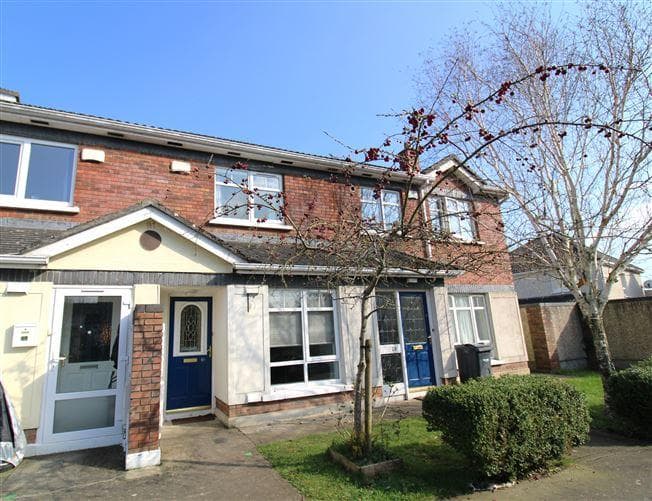 21, Beechfield Heights, Dublin 15