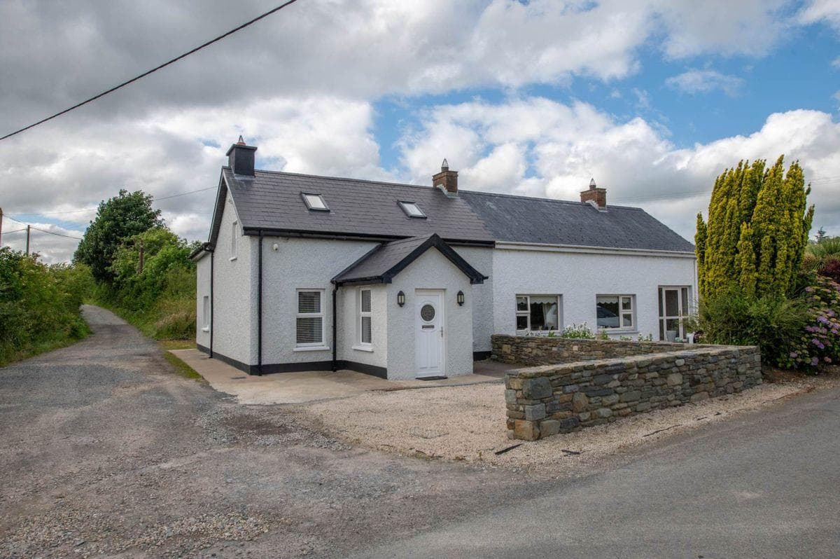 Kildrum, Killea, Carrigans, Co. Donegal, F93VX8A