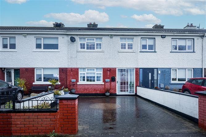 3, Strandmill Avenue, Co. Dublin