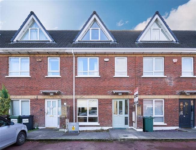 22, Drynam View, Co. Dublin