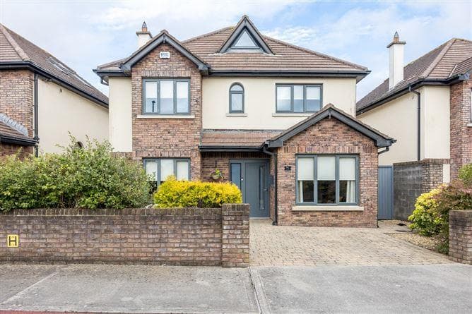 15, White Ash Park, Co. Meath