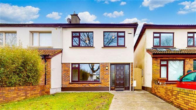 17, Seabury Lane, Co. Dublin