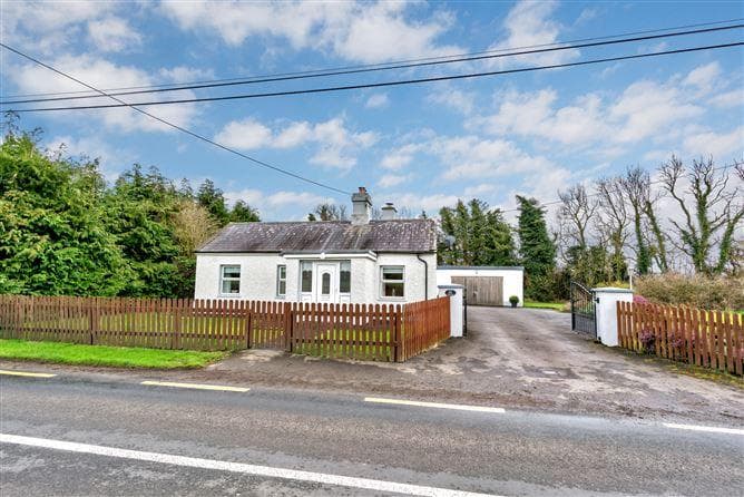 Rose CottageThap, Newtown, Rathangan, Co. Kildare