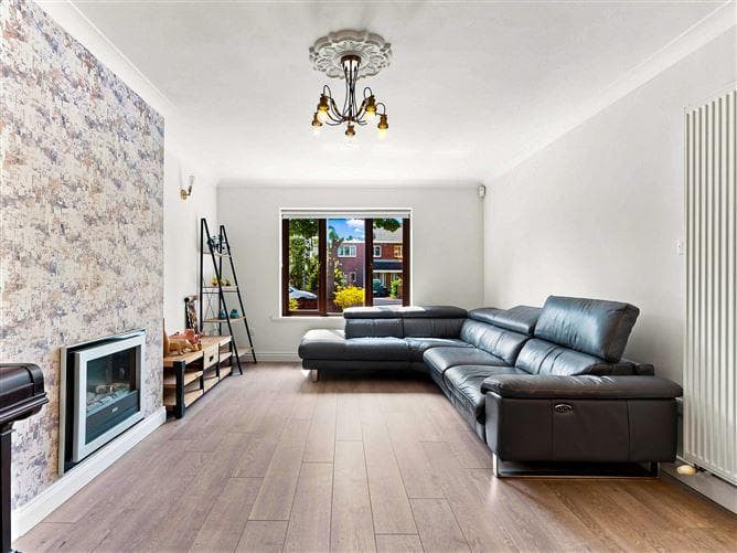 26, Portersgate Way, Dublin 15