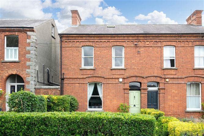 69 Grosvenor Square, Rathmines, Dublin 6