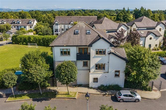 Apartment 67, Alexandra Park, Co. Kildare