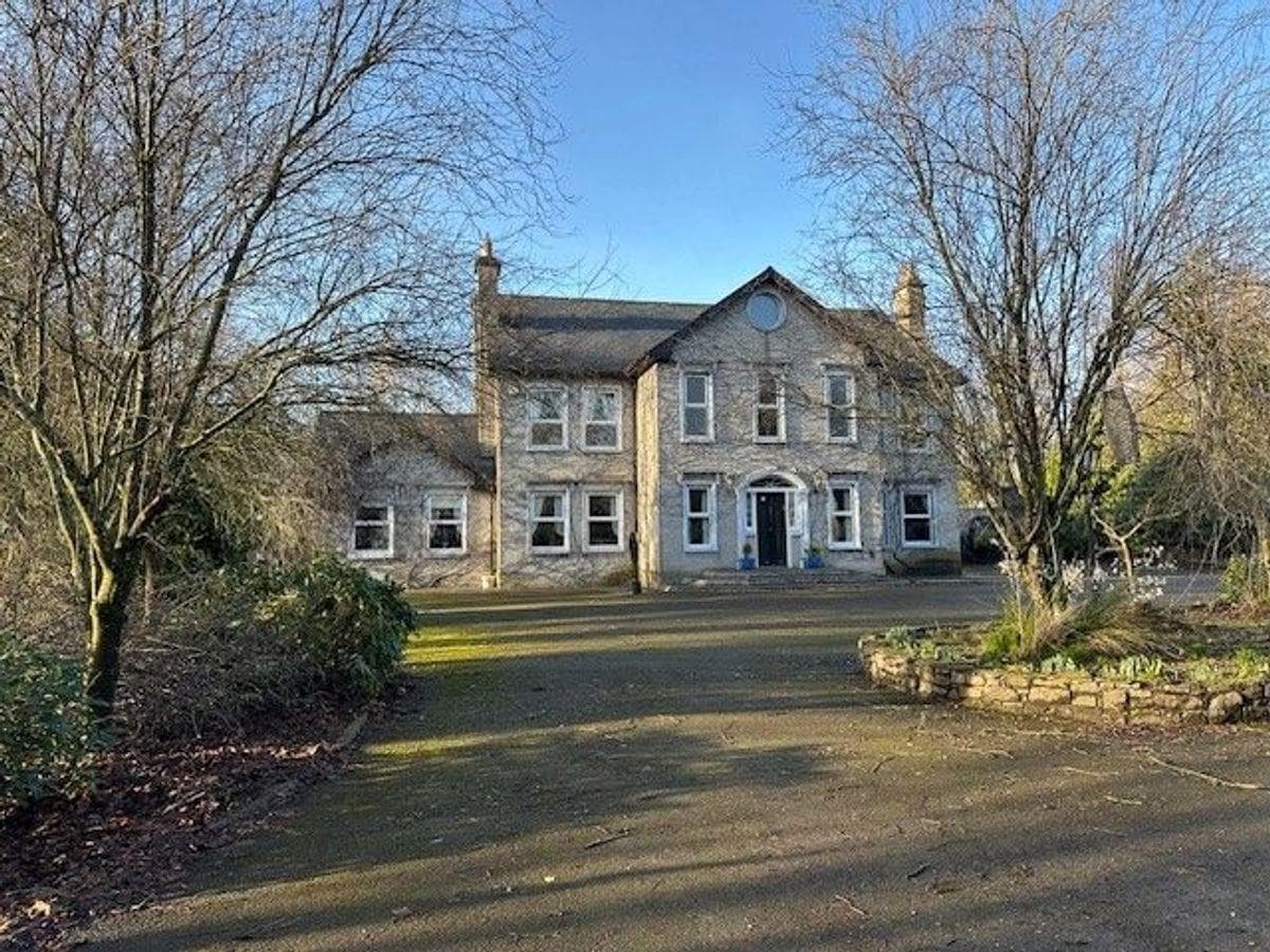 Weston Lot Country House, Grovelawn, Dundrum, Co. Tipperary, E34RW86