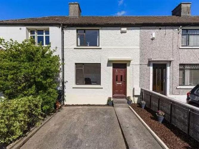 23 Clanhugh Road, Donnycarney, Dublin 5