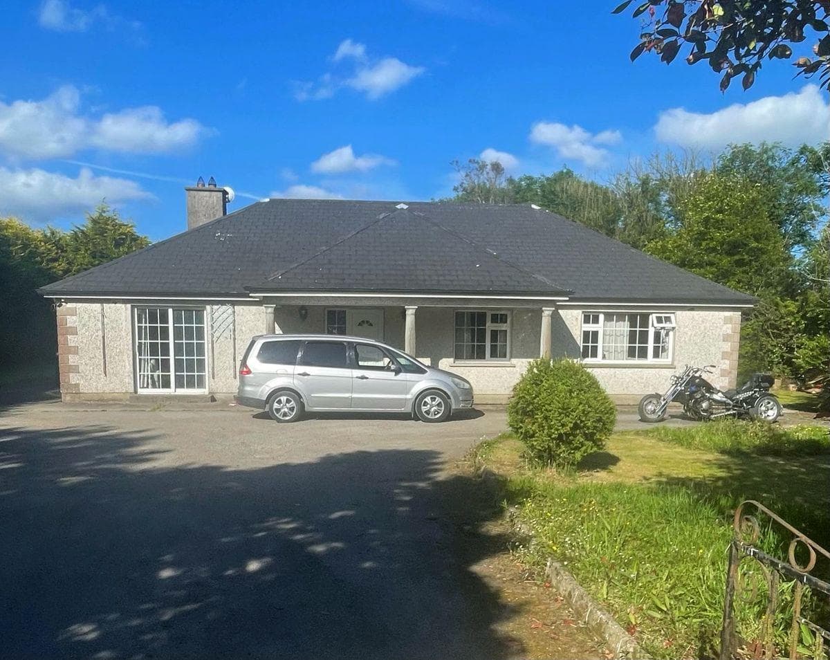Youngstown, Taghmon, Co. Wexford