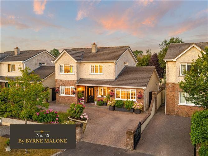 43 Rathbride Abbey, Co. Kildare