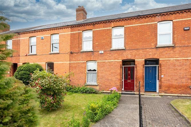 60 Connaught Street, Phibsborough, Dublin 7