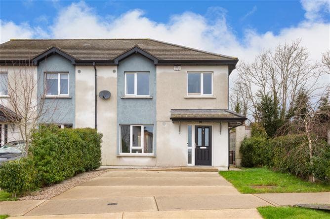 9, Hunter S Hill, Co. Wexford