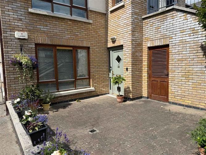 38 Park Glen, Grangerath, Drogheda, Meath