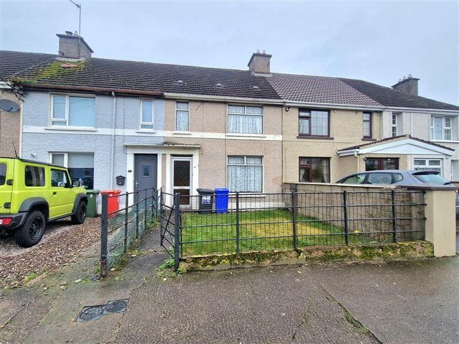 50, Sion Road, Co. Cork