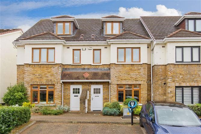 18 Stocking Wood Walk, Stocking Avenue, Rathfarnham, Dublin 16