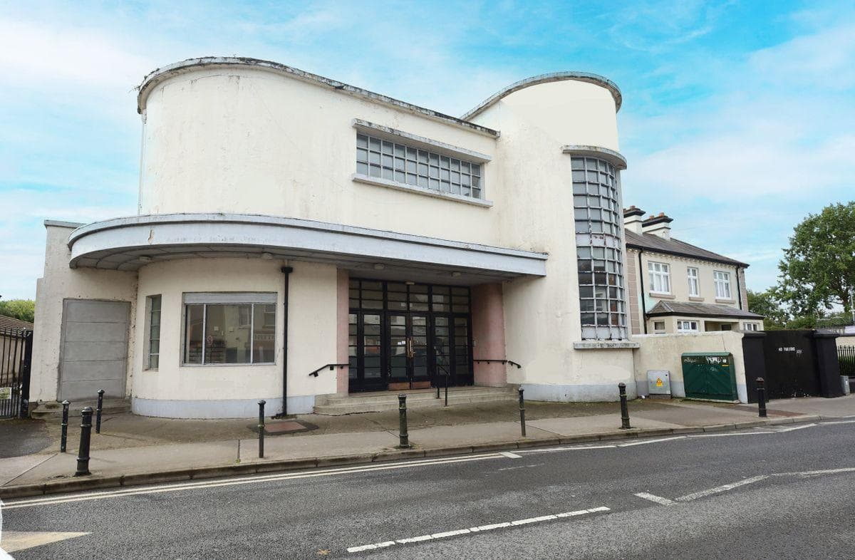14 Morton Hall, Navan, Meath