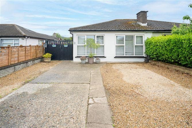 50, Glenview Park, Co. Galway