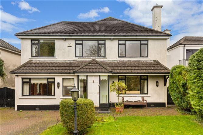 Orana, 28, Hainault Road, Dublin 18