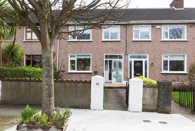 56, Rathmore Park, Dublin 5