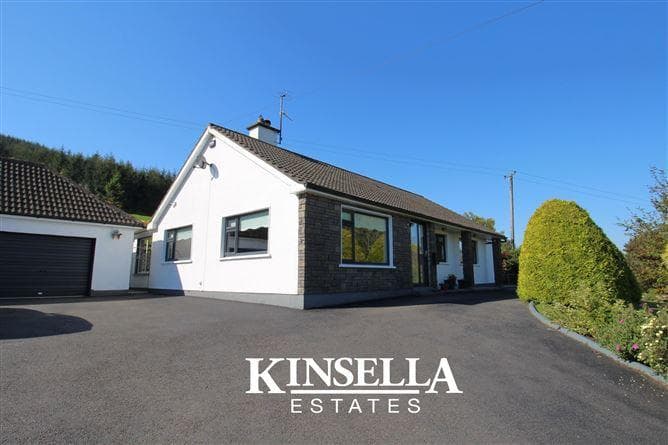 Ballingate, Carnew, Wicklow