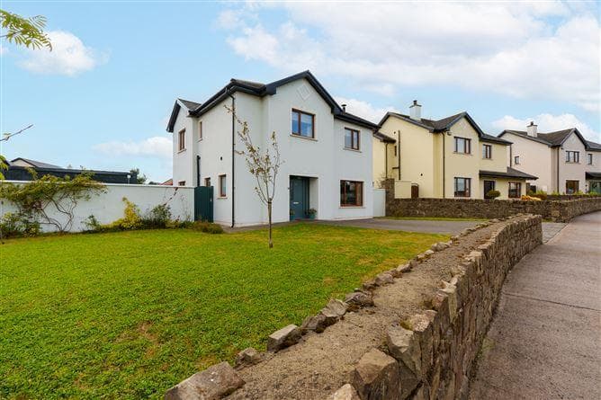 16 castle rivers, conna, co. cork