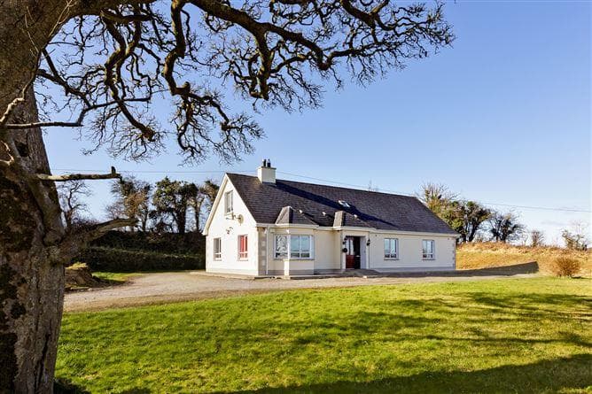 Carrickbanagher, Drumfin, Co. Sligo