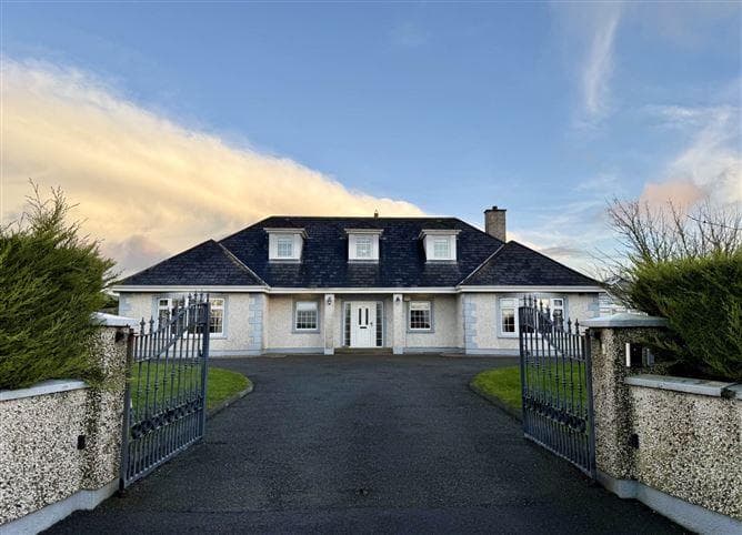 Ardnaboy, Knockananna, Co. Wicklow