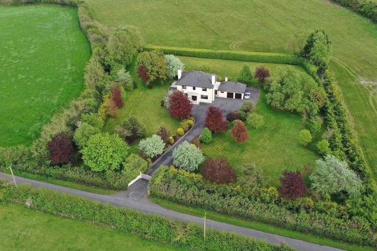 Ballycarnan, Portlaoise, Co. Laois