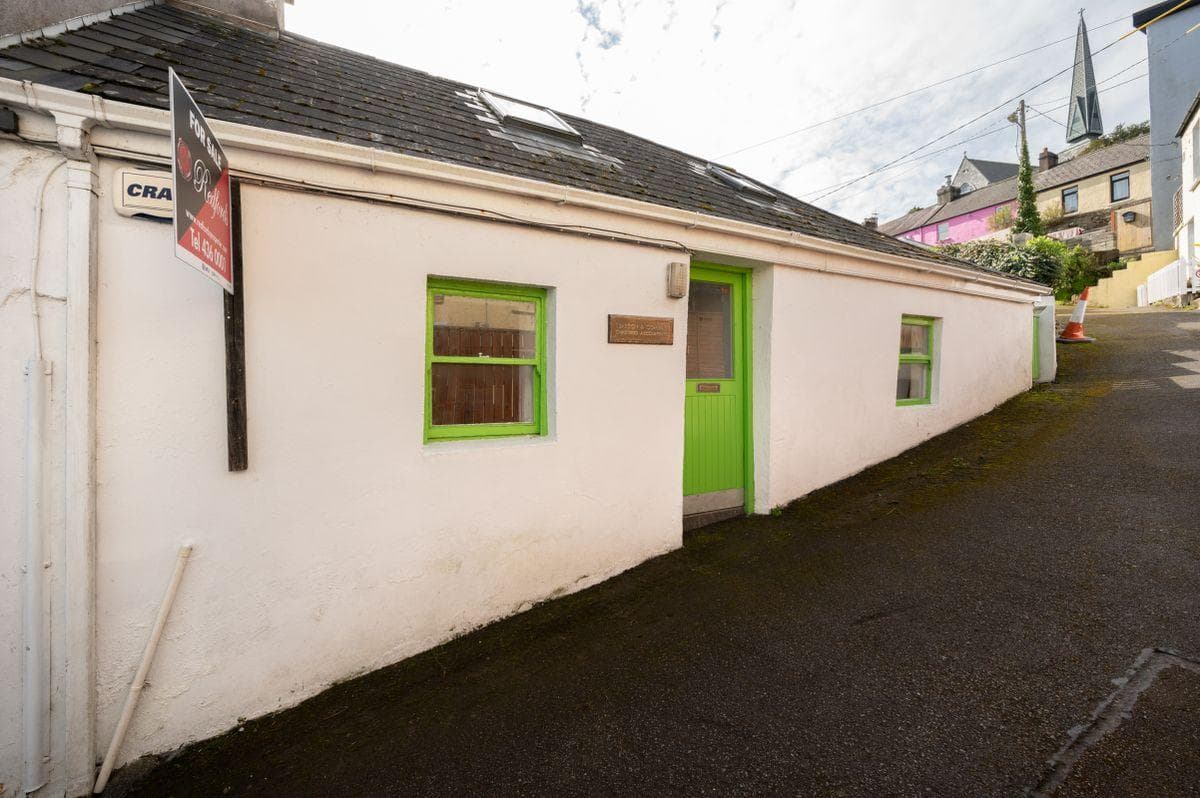 REARDON & CO., Daly's Lane, Crosshaven, Co. Cork, P43VX70