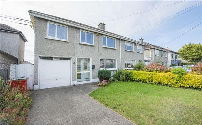 41 Maywood Avenue, Raheny, Dublin