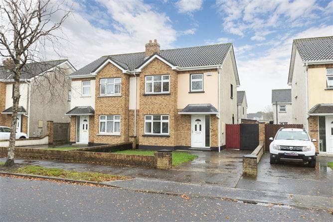 91 Abbeylands, Mullingar, Westmeath